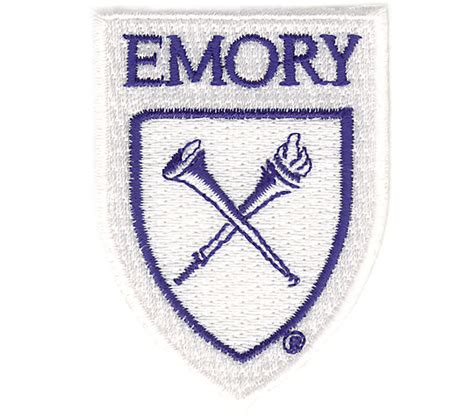 Emory Eagles Logo | Tervis