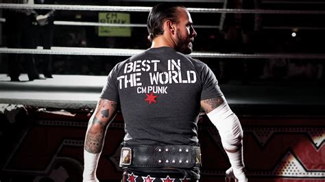 Wrestling, WWE, CM Punk Wallpapers HD / Desktop and Mobile Backgrounds