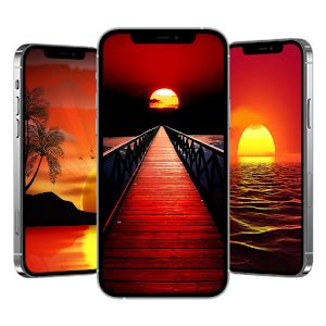 Sunset Wallpaper - Latest version for Android - Download APK