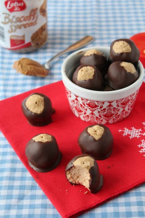 34 Best Buckeye Recipe ideas | buckeyes recipe, jif buckeye recipe ...