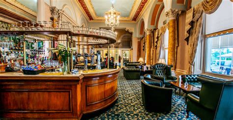 The Palace Hotel Buxton | Britannia Hotels