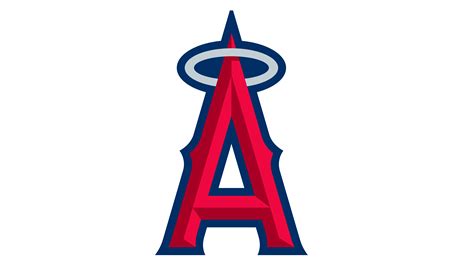 Los Angeles Angels Logo, symbol, meaning, history, PNG, brand