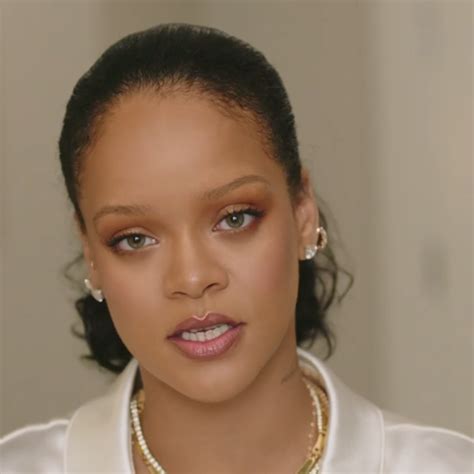 Rihanna Launches Fenty Skin