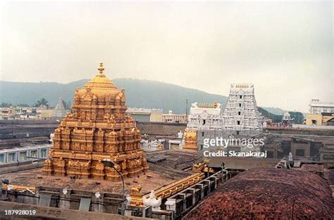 98 Tirumala Venkateswara Temple Stock Photos, High-Res Pictures, and ...