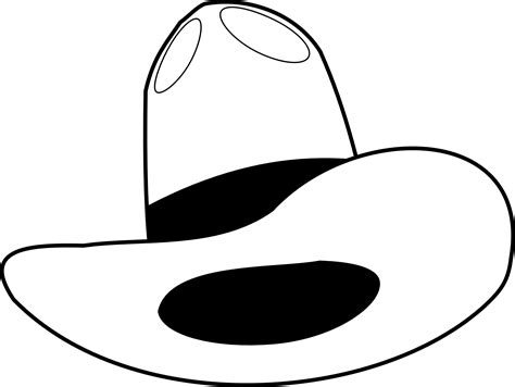 Images Cowboy Hat - ClipArt Best