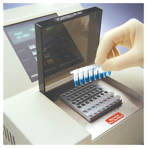 Thermo Scientific™ PCR 8-Tube Strips: Home | Fisher Scientific