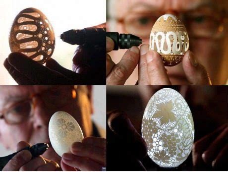 Awesome Egg Art | amazing photos | wallpaper | photography