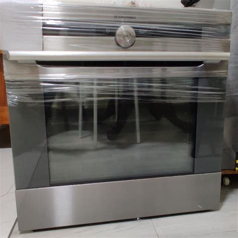 Electrolux Oven, TV & Home Appliances, Other Home Appliances on Carousell