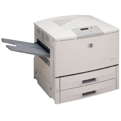 HP LaserJet 9050n - Q3722A#ABA - HP 11x17 Laser Printer for sale