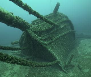 Searching for Shipwrecks in Thunder Bay National Marine Sanctuary ...