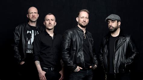 Volbeat: Servant Of The Road Tour Spotify presale code 🔓 NOW AVAILABLE ...