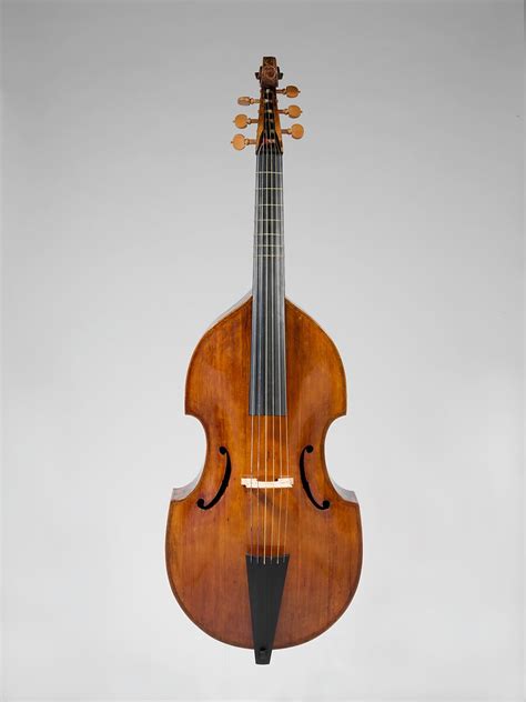 The Viol | Essay | The Metropolitan Museum of Art | Heilbrunn Timeline of Art History