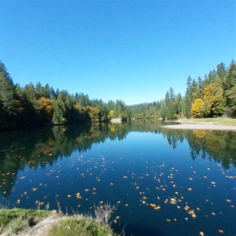 Lake Merwin in Amboy, WA (Google Maps)