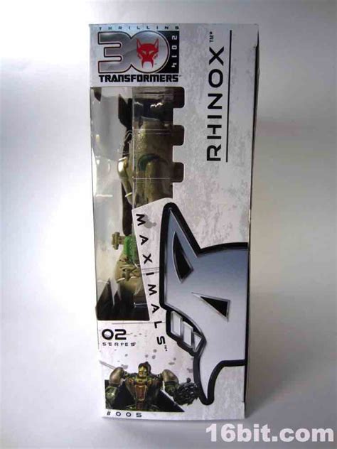 16bit.com Figure of the Day Review: Hasbro Transformers Generations ...