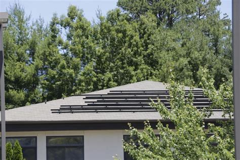 Carolina Day School Installs 112kw Solar System | News | biltmorebeacon.com