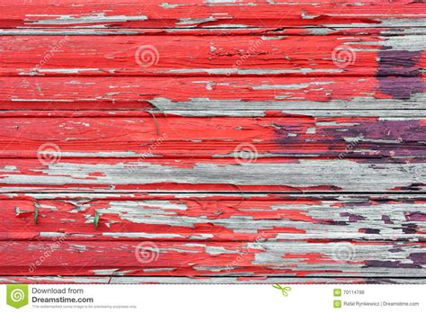 Old Painted Wood Wall - Texture or Background Stock Photo - Image of ...