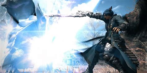 FFXIV Gunbreaker Guide: How to Unlock, Rotation, and More