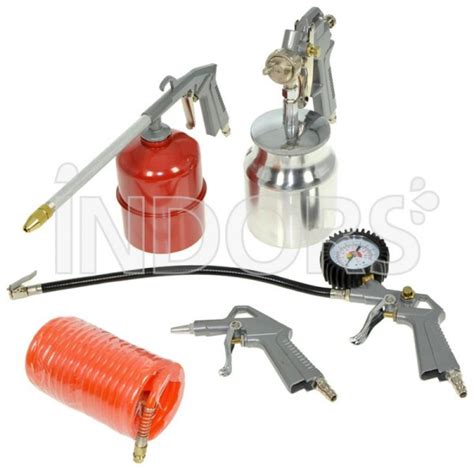 Accessories KIT for Compressor KIT5 ABAC