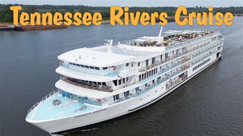 What I Loved Most About This River Cruise From Nashville Tennessee With American Cruise Lines ...