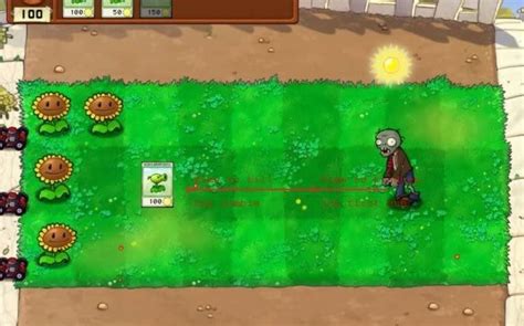 Plants vs Zombies Tips Walkthrough - Gamezebo