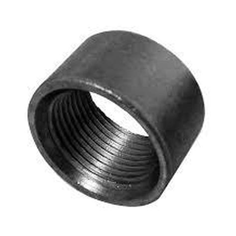 Half Coupling | Threaded Fitting | Merchant Steel – Trupply LLC