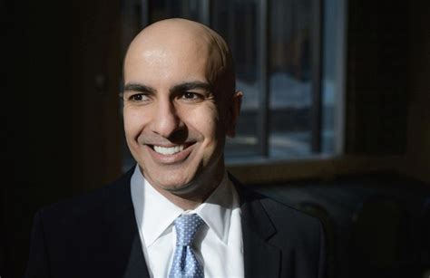 Transcript: Minneapolis Fed President Neel Kashkari Discusses the ...