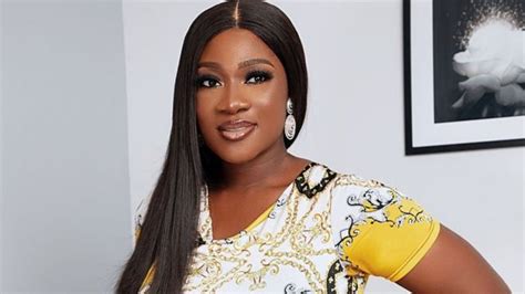 Mercy Johnson: Biography, family, net worth - Skabash!