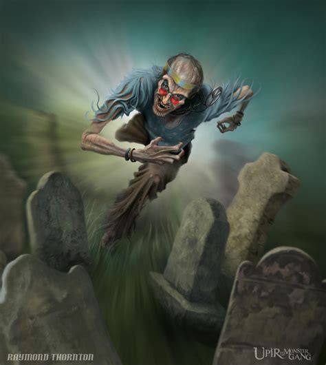 Zombie Chase by RaymondThornton on DeviantArt