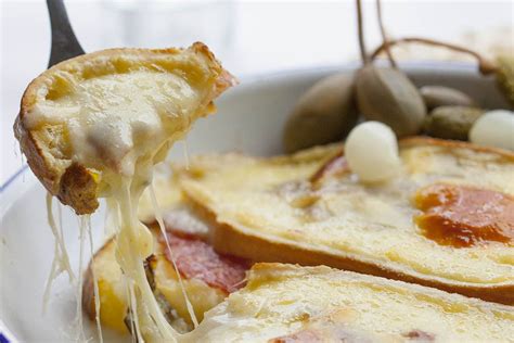 10 Best Raclette Cheese Recipes