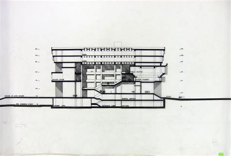 Architecture under Threat and On Exhibit: Boston City Hall at the ...