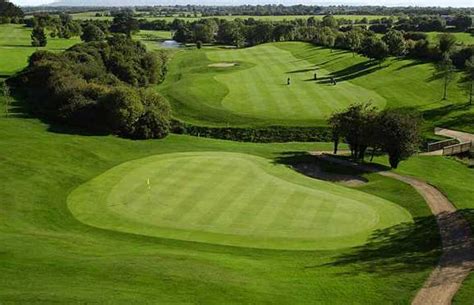 Ashbourne Golf Club in Ashbourne, County Meath, Ireland | Golf Advisor