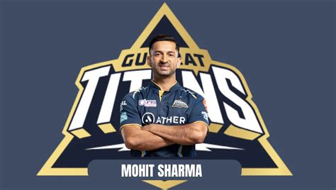 Mohit Sharma IPL Stats [2024] – Price, Wickets, Age, Debut, Team & Salary