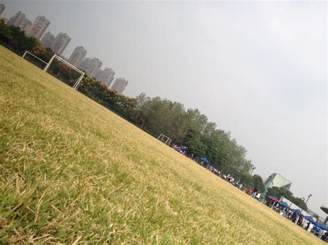 Ayush Poddar UNNC sports day - China Student Life