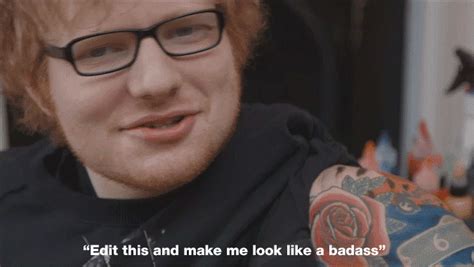 Ed Sheeran Most Beautiful Man, Beautiful People, Ginger Kids, Beginning Writing, Male Artist, Ed ...