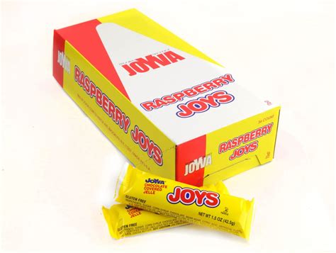 Joyva Joys Buy in Bulk at Candy Nation