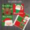 FREE Christmas Cards