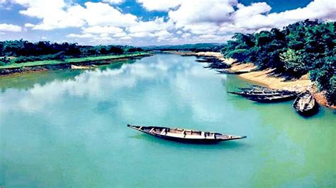 Bangladesh River Studies Centre -BRSC - Posts | Facebook