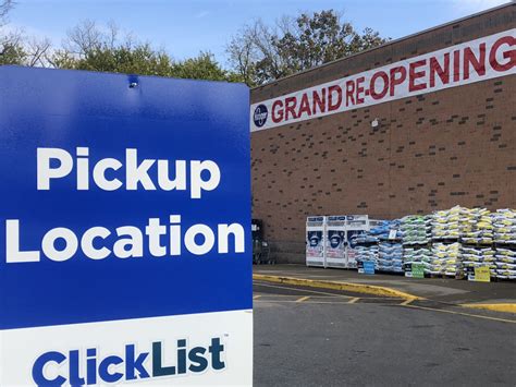 Kroger Offering Free Grocery Pickup this Holiday Season - Scioto Post