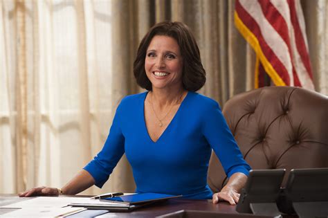 Veep: Season Six Poster Revealed by Julia Louis-Dreyfus - canceled ...