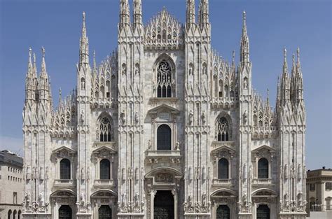 Skip-the-line Duomo Tour With Rooftop Access 2023: Triphobo