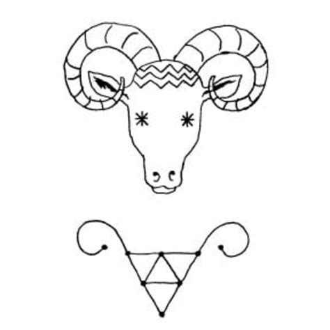 Aries Astrological Sign: Personality Traits, Compatibility ...