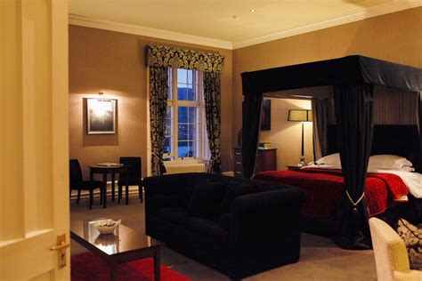 Why Mar Hall is Glasgow’s Most Beautiful Hotel – The Passport Lifestyle