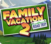 Family Vacation 2: Road Trip - BDStudioGames