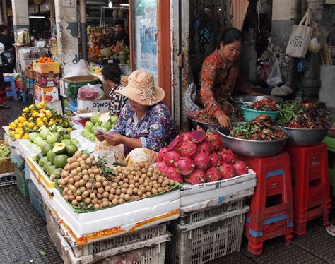 Central Market Food Vendors | Smithsonian Photo Contest | Smithsonian ...