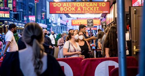 The Best Broadway Ticket Buying Strategies For Visitors and Locals