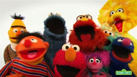 Sesame Street: Number 7! (Number of the Day Song) - video dailymotion