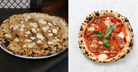 12 Of The Very Best Pizza Restaurants In Bristol - Secret Bristol