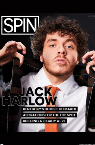 Jack Harlow