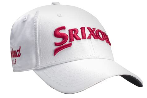 New 2016 Srixon Golf Cleveland Tour Performance Adjustable Hat/Cap ...