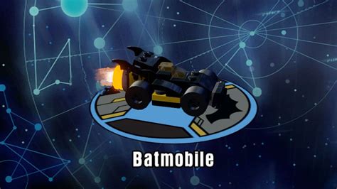 Rejoice Görünüş Özel öğretmen lego dimensions batmobile instructions ...